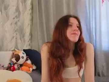 Chaturbate Sex Cam of little_red_rosy