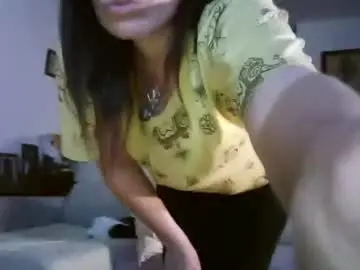 Chaturbate Nude Webcam of lolahueso