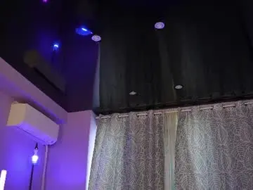 Chaturbate Sex Cam of mandypeas