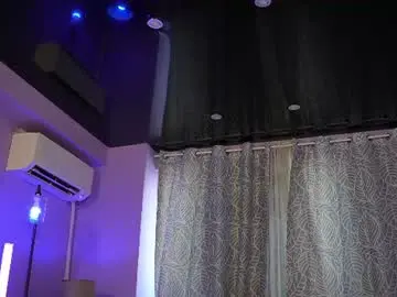 Chaturbate Sex Cam of mandypeas