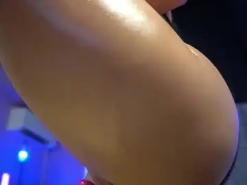 Chaturbate Sex Cam of mandypeas
