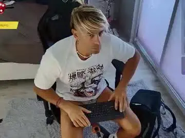 Chaturbate Best live sex cam show of marco_athlete