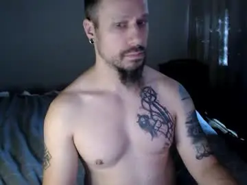 Chaturbate Sex Cam of matchy666