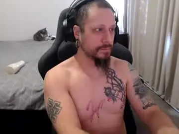 Chaturbate Live Sex of matchy666