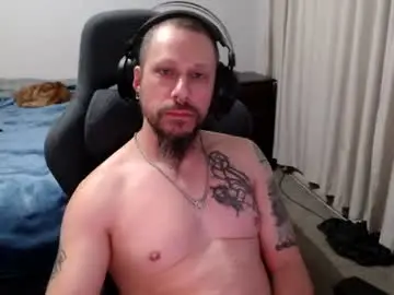 Chaturbate Live Porn of matchy666