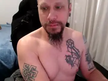 Chaturbate Live Sex Cam of matchy666