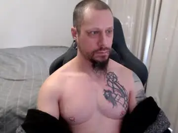 Chaturbate Private Sex Chat of matchy666