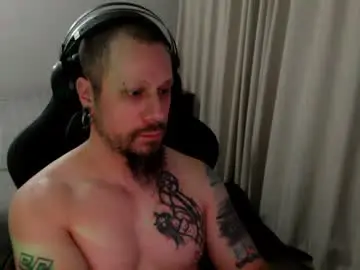 Chaturbate Nude Webcam of matchy666
