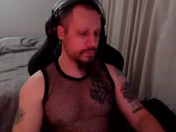 Chaturbate Adult Webcams of matchy666
