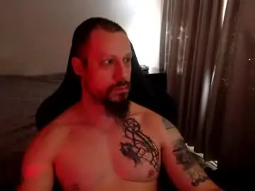 Chaturbate Live Sex Cam of matchy666