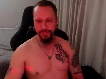 Chaturbate Adult Webcams of matchy666