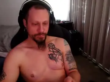 Chaturbate Sex Cam of matchy666