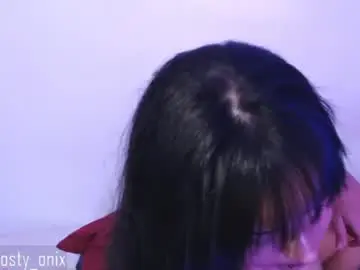 Chaturbate Nude Webcam of onixandghosty