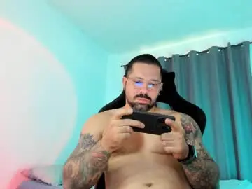 Chaturbate Live Porn of pierrevidal