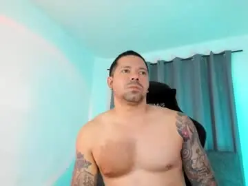 Chaturbate Free Porn Cam of pierrevidal