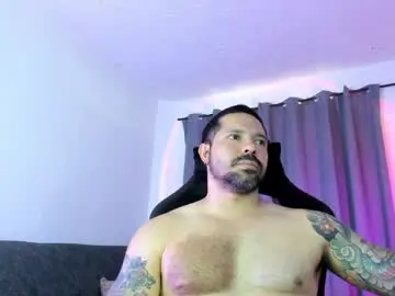 Chaturbate Live Sex of pierrevidal