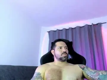 Chaturbate Best live sex cam show of pierrevidal