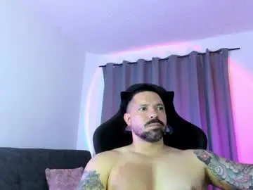 Chaturbate Live Sex of pierrevidal