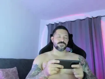 Chaturbate Sex Cam of pierrevidal
