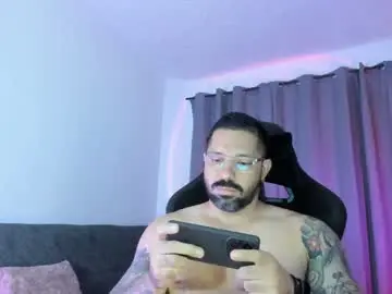 Chaturbate Live Sex of pierrevidal