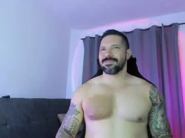 Chaturbate Best live sex cam show of pierrevidal