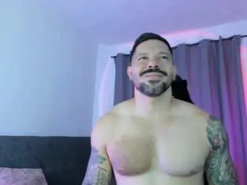 Chaturbate Free Porn Cam of pierrevidal