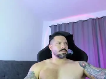 Chaturbate Free Porn Cam of pierrevidal
