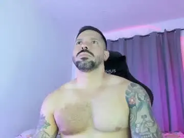 Chaturbate Private Sex Chat of pierrevidal