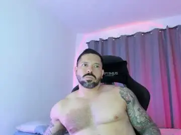 Chaturbate Adult Webcam of pierrevidal