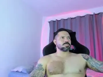 Chaturbate Sex Chat of pierrevidal