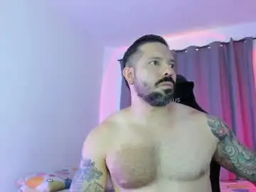 Chaturbate Best Webcam of pierrevidal