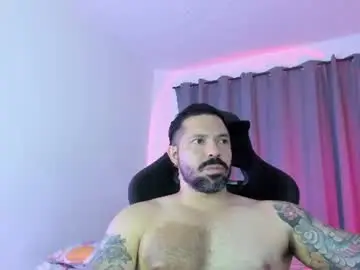 Chaturbate Sex Chat of pierrevidal