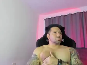 Chaturbate Sex Chat of pierrevidal