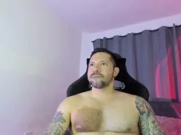 Chaturbate Private Sex Chat of pierrevidal