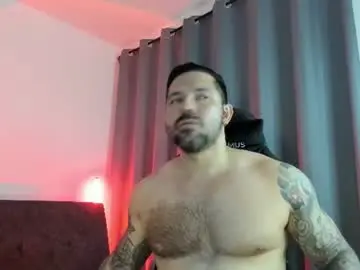 Chaturbate Free Porn Cam of pierrevidal