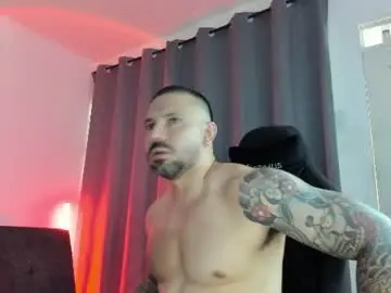 Chaturbate Live Sex of pierrevidal