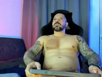 Chaturbate Best Webcam of pierrevidal