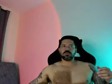 Chaturbate Free Porn Cam of pierrevidal