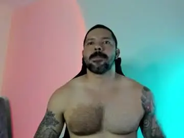 Chaturbate Free Live Porn of pierrevidal