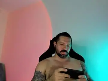 Chaturbate Live Porn of pierrevidal