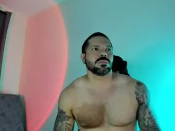 Chaturbate Free Live Porn of pierrevidal