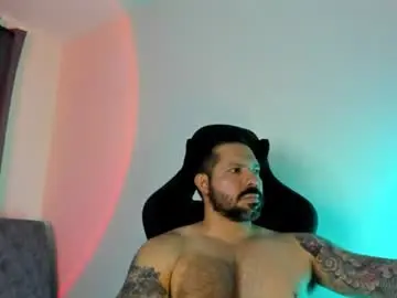Chaturbate Live Sex Cam of pierrevidal