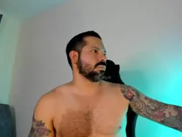 Chaturbate Live Sex Cam of pierrevidal