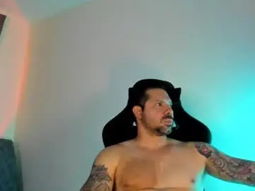 Chaturbate Private Sex Chat of pierrevidal