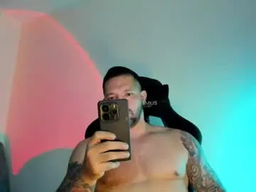 Chaturbate Watch Live Sex Cams of pierrevidal