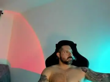 Chaturbate Watch Live Sex Cams of pierrevidal