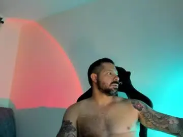 Chaturbate Live Porn of pierrevidal