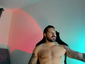 Chaturbate Live Sex Cam of pierrevidal