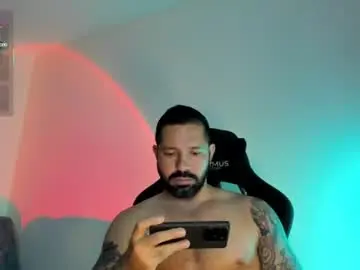 Chaturbate Sex Chat of pierrevidal