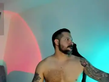 Chaturbate Live Sex Cam of pierrevidal